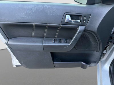 2010 Ford Focus SEL