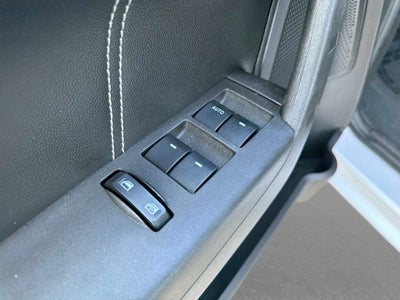 2010 Ford Focus SEL