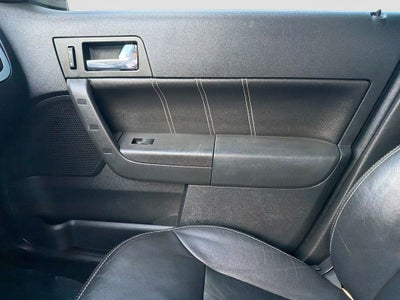 2010 Ford Focus SEL