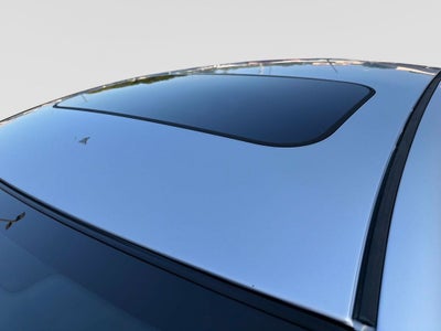2010 Ford Focus SEL