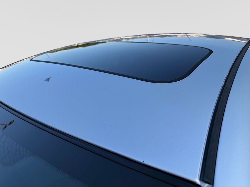 2010 Ford Focus SEL