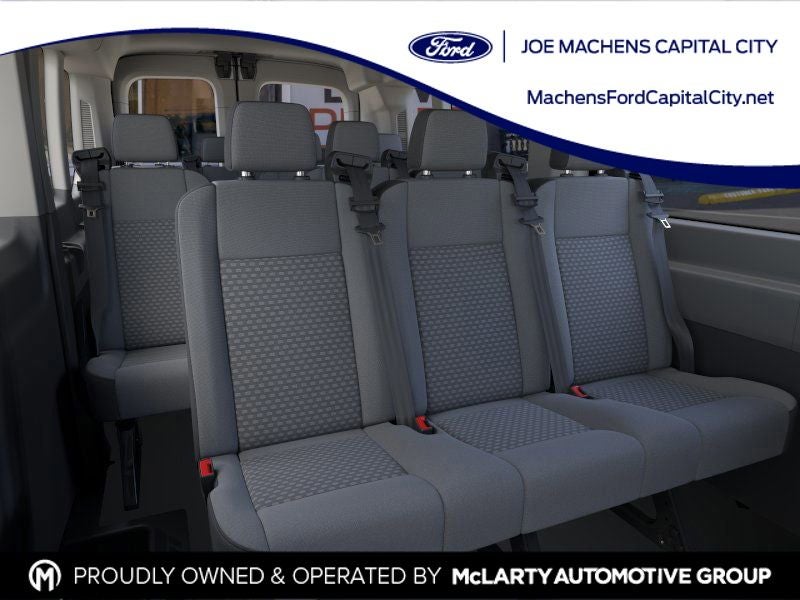 2025 Ford Transit-350 XL