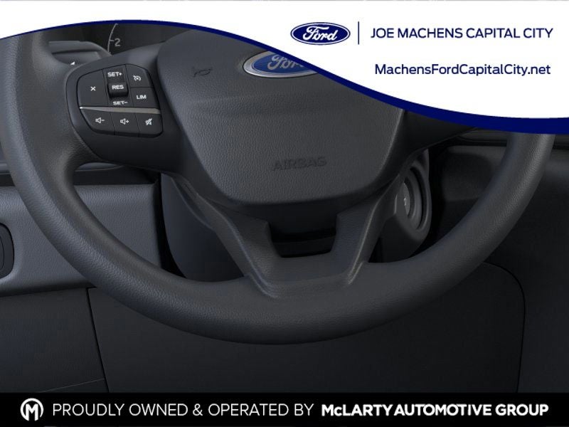 2025 Ford Transit-350 XL