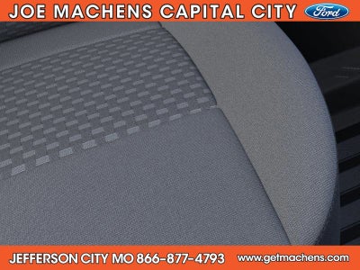 2025 Ford Transit-350 XL