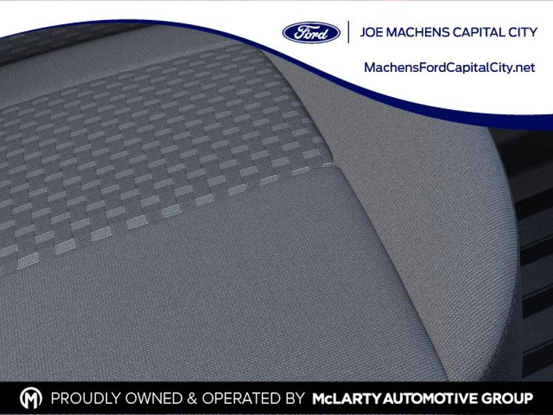 2025 Ford Transit-350 XL