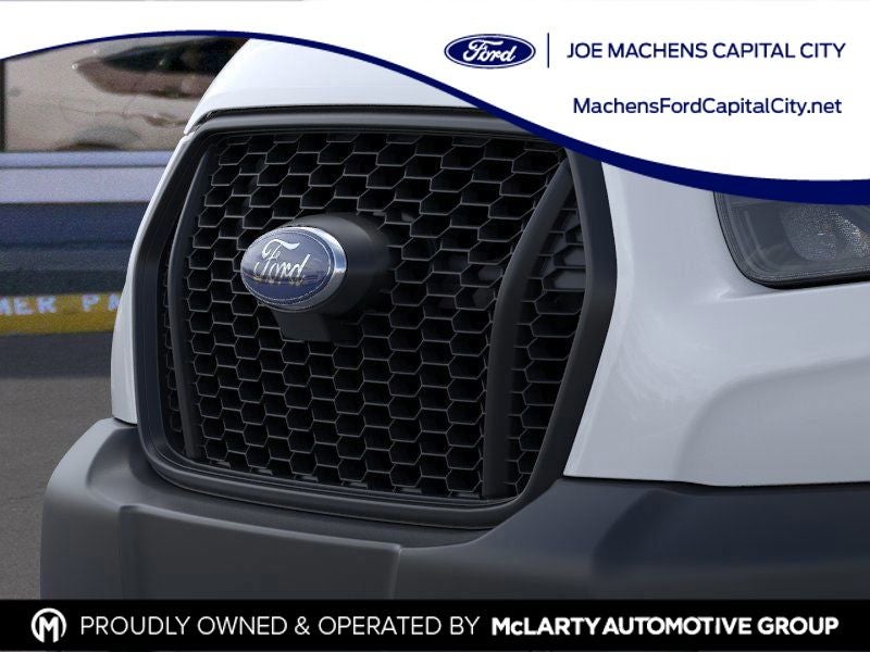 2025 Ford Transit-350 XL