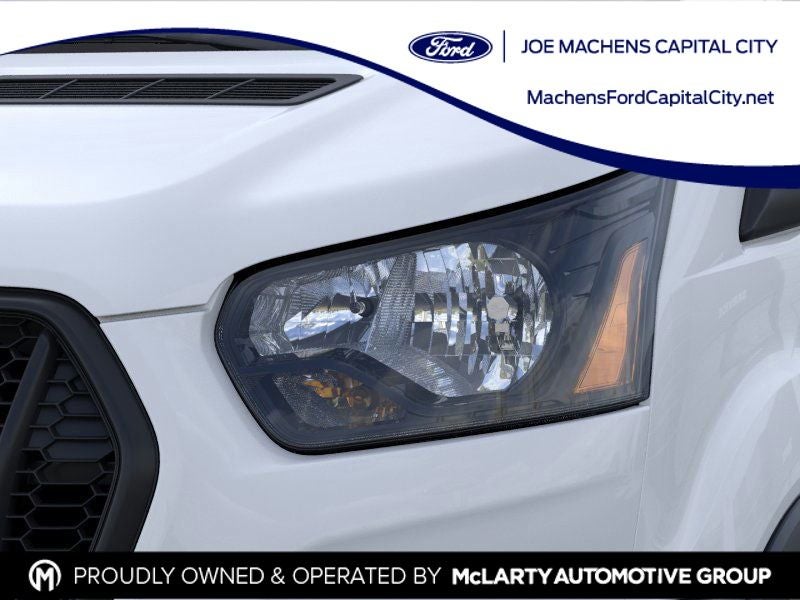 2025 Ford Transit-350 XL