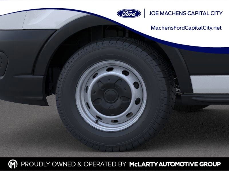 2025 Ford Transit-350 XL