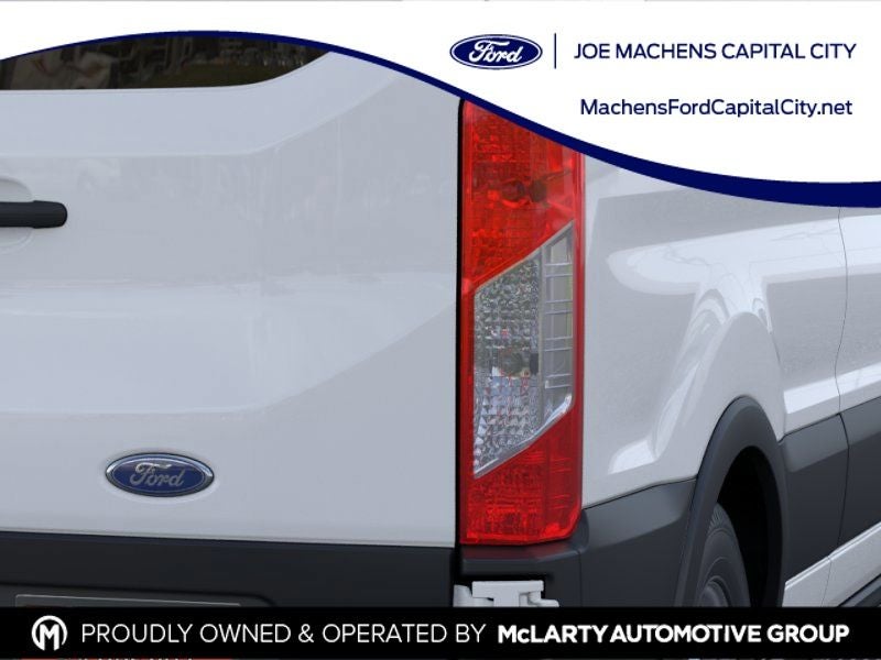 2025 Ford Transit-350 XL