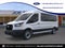 2025 Ford Transit-350 XL