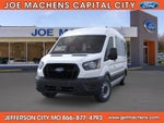2025 Ford Transit-350 XL