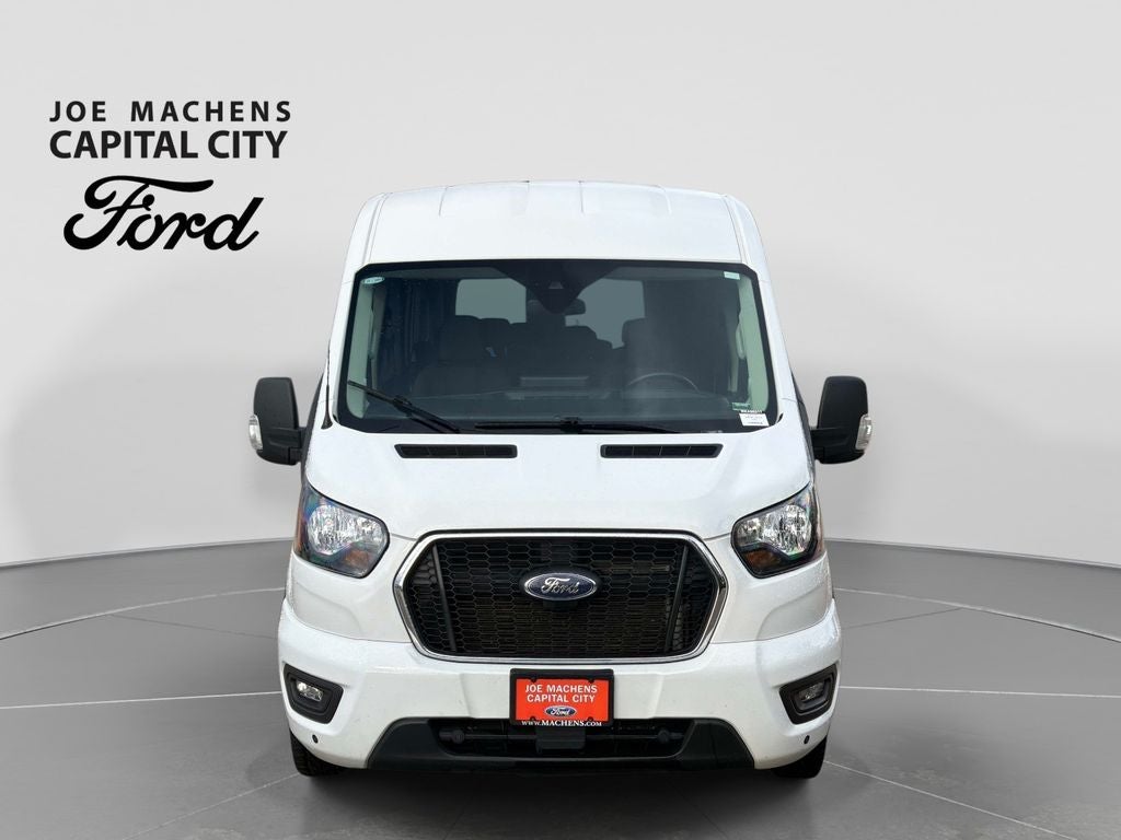 2024 Ford Transit-350 XLT