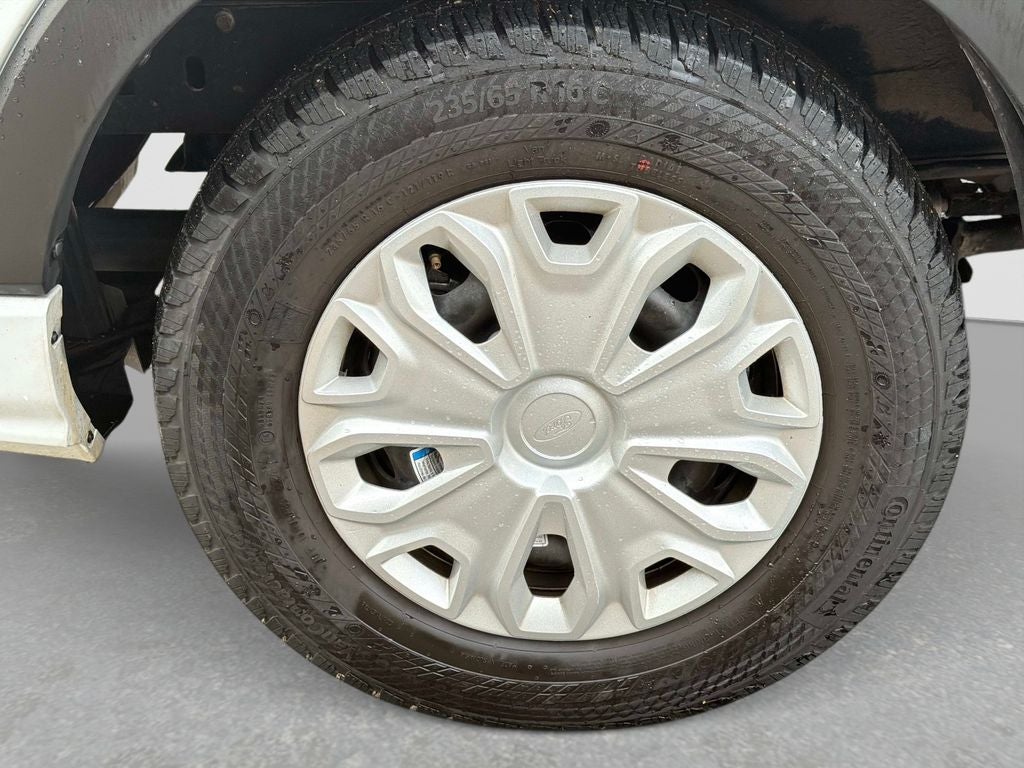 2024 Ford Transit-350 XLT