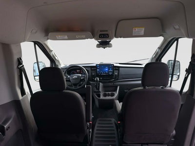 2024 Ford Transit-350 XLT