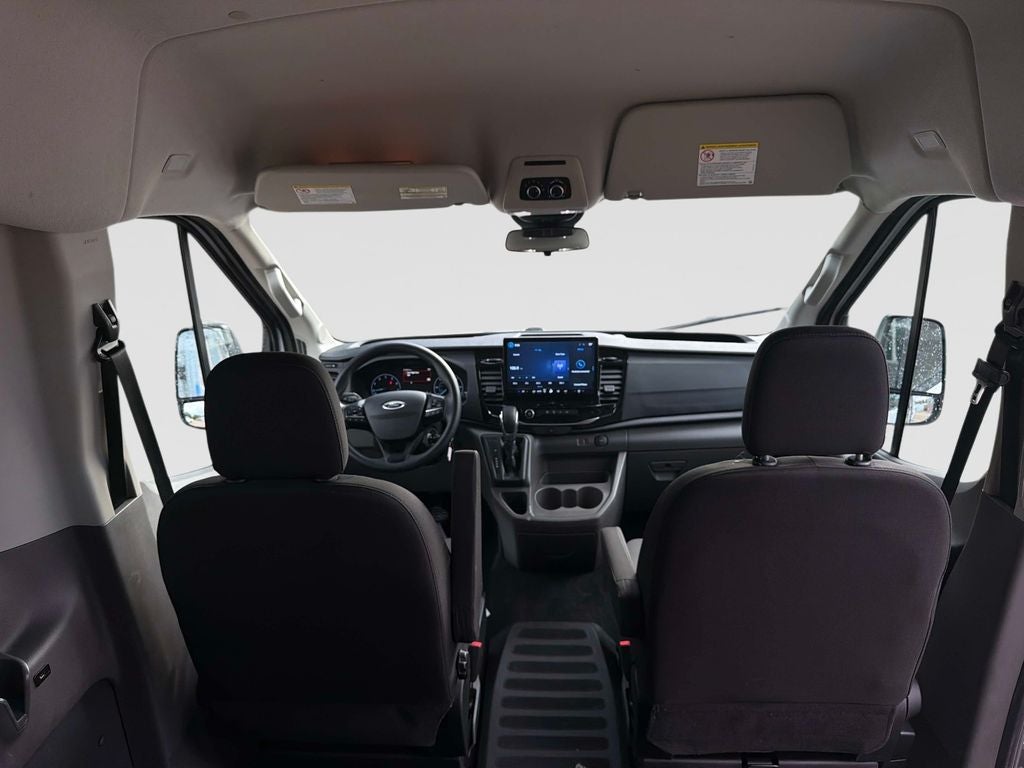 2024 Ford Transit-350 XLT
