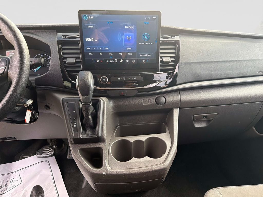 2024 Ford Transit-350 XLT