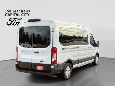 2024 Ford Transit-350 XLT