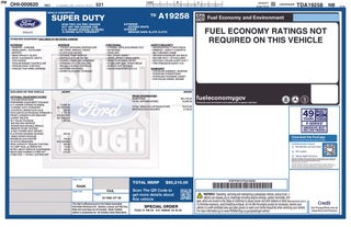 2026 Ford F-550SD XLT DRW
