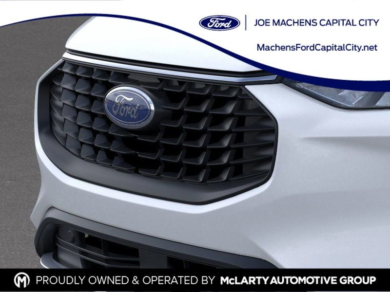 2025 Ford Escape Plug-In Hybrid Base