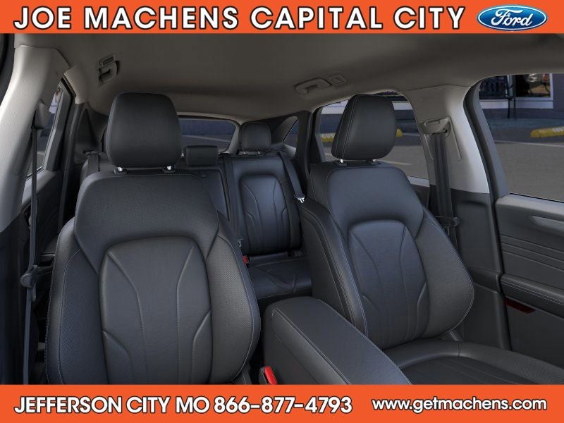 2026 Ford Escape Plug-In Hybrid Base