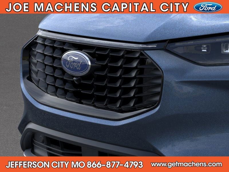 2026 Ford Escape Plug-In Hybrid Base