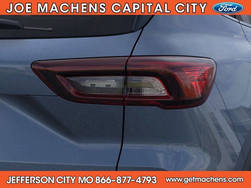 2026 Ford Escape Plug-In Hybrid Base