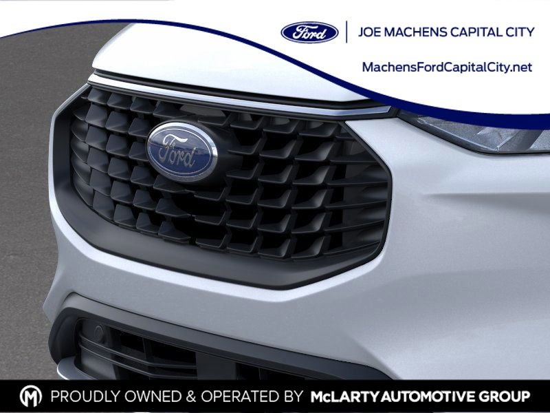 2025 Ford Escape Plug-In Hybrid Base