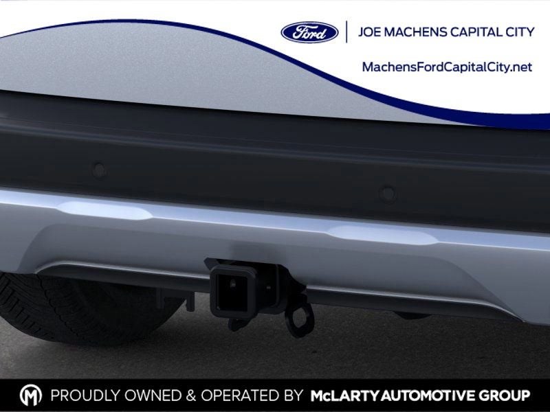 2025 Ford Escape Plug-In Hybrid Base