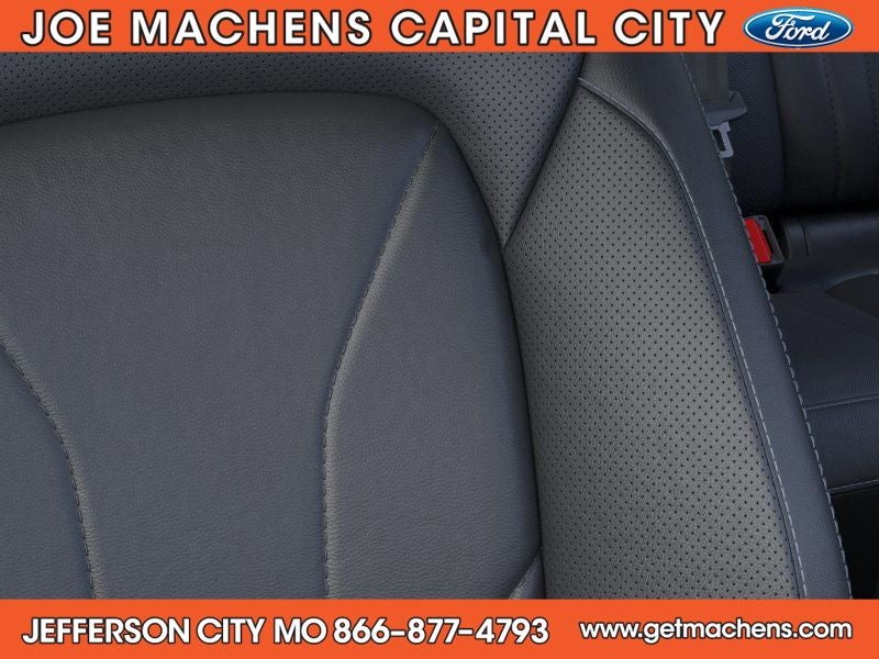 2025 Ford Escape Plug-In Hybrid Base