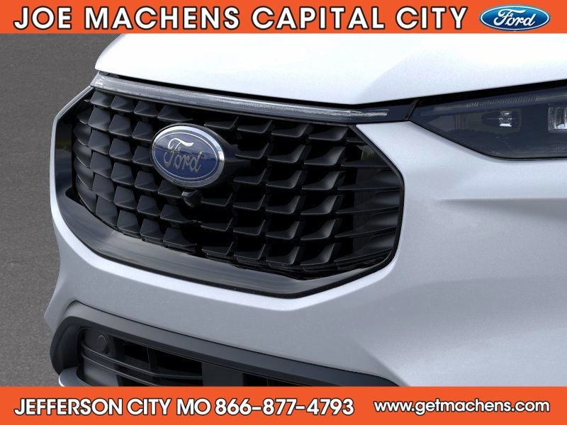 2025 Ford Escape Plug-In Hybrid Base