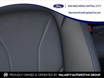 2025 Ford Escape Plug-In Hybrid Base