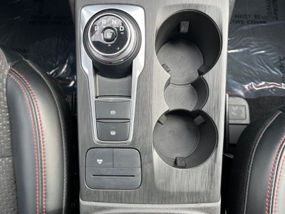 2023 Ford Escape Hybrid ST-Line