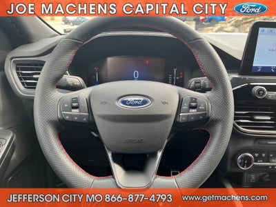 2023 Ford Escape Hybrid ST-Line