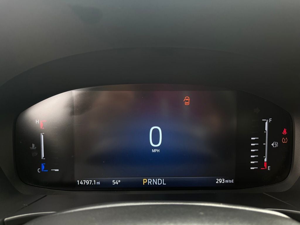 2023 Ford Escape Hybrid ST-Line