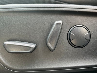 2023 Ford Escape Hybrid ST-Line