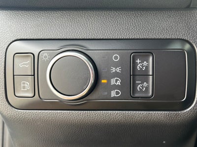 2023 Ford Escape Hybrid ST-Line