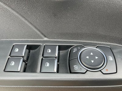 2023 Ford Escape Hybrid ST-Line