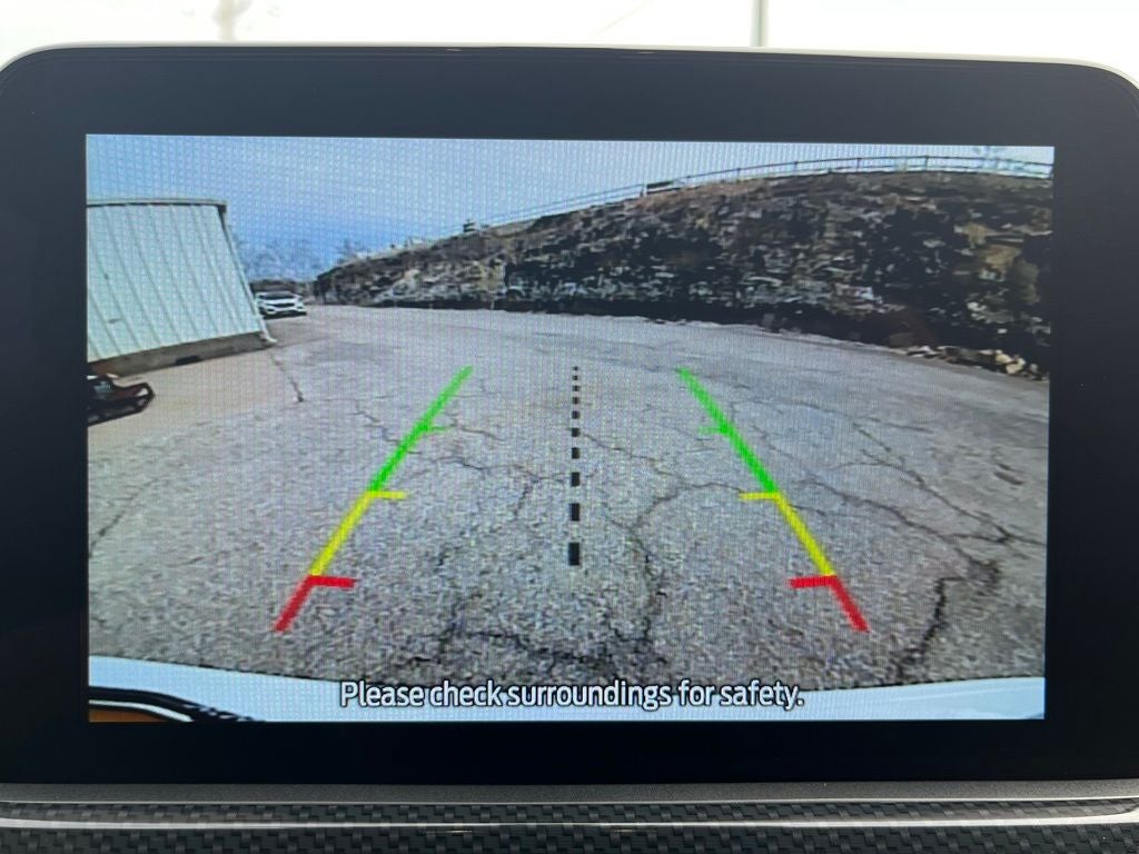 2023 Ford Escape Hybrid ST-Line