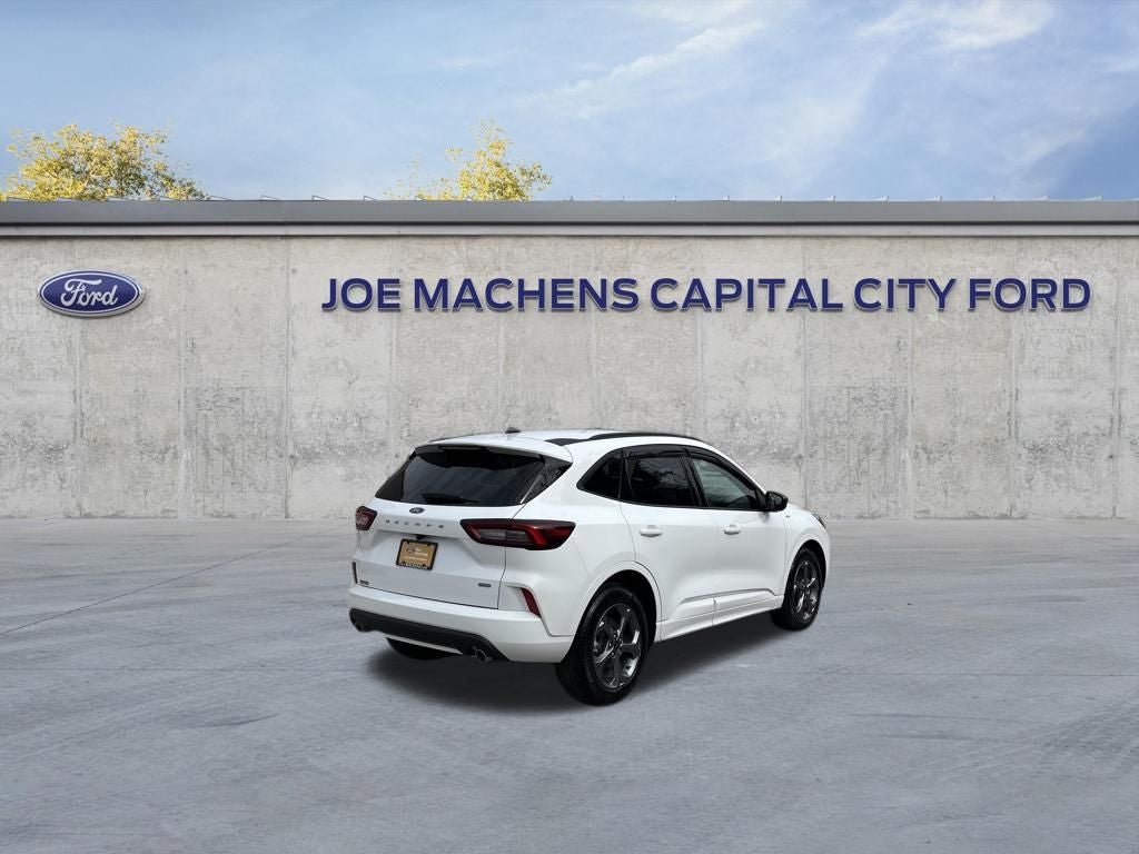 2023 Ford Escape Hybrid ST-Line