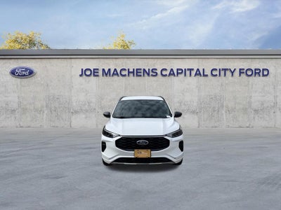 2023 Ford Escape Hybrid ST-Line