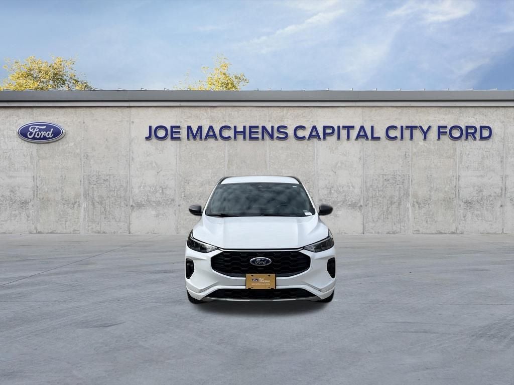 2023 Ford Escape Hybrid ST-Line