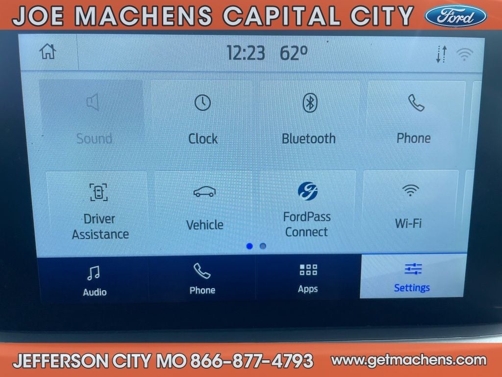 2022 Ford Escape SE Hybrid