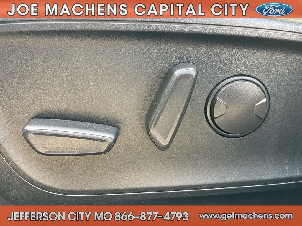 2022 Ford Escape SE Hybrid