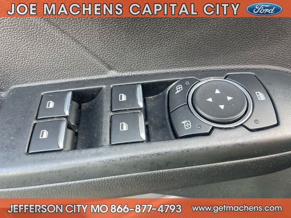 2022 Ford Escape SE Hybrid