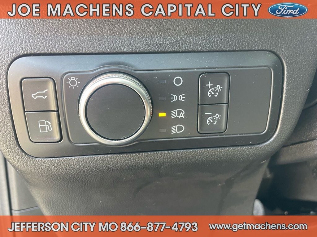 2022 Ford Escape SE Hybrid