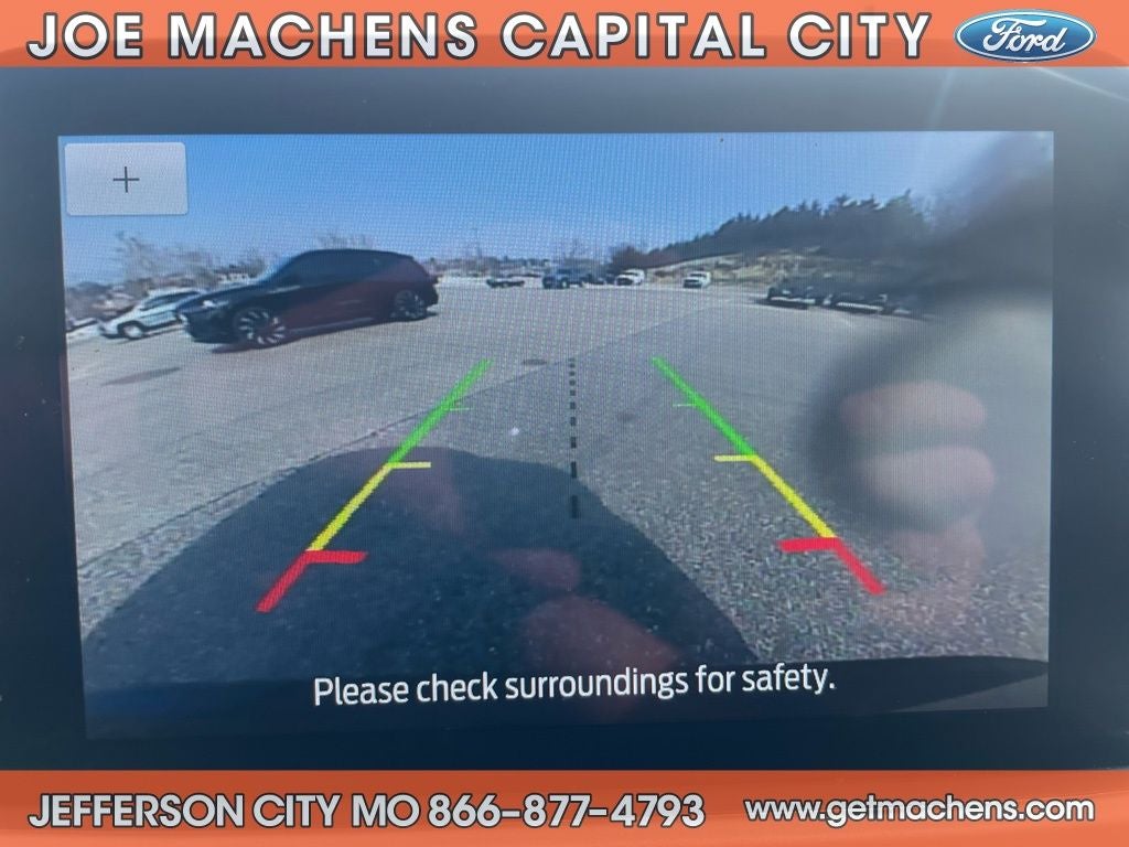 2022 Ford Escape SE Hybrid