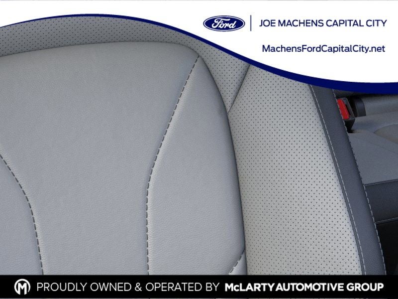 2026 Ford Escape Hybrid Platinum