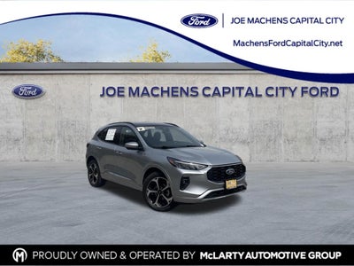2023 Ford Escape ST-Line Select