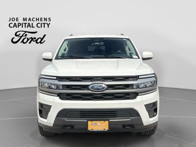2023 Ford Expedition Max XLT