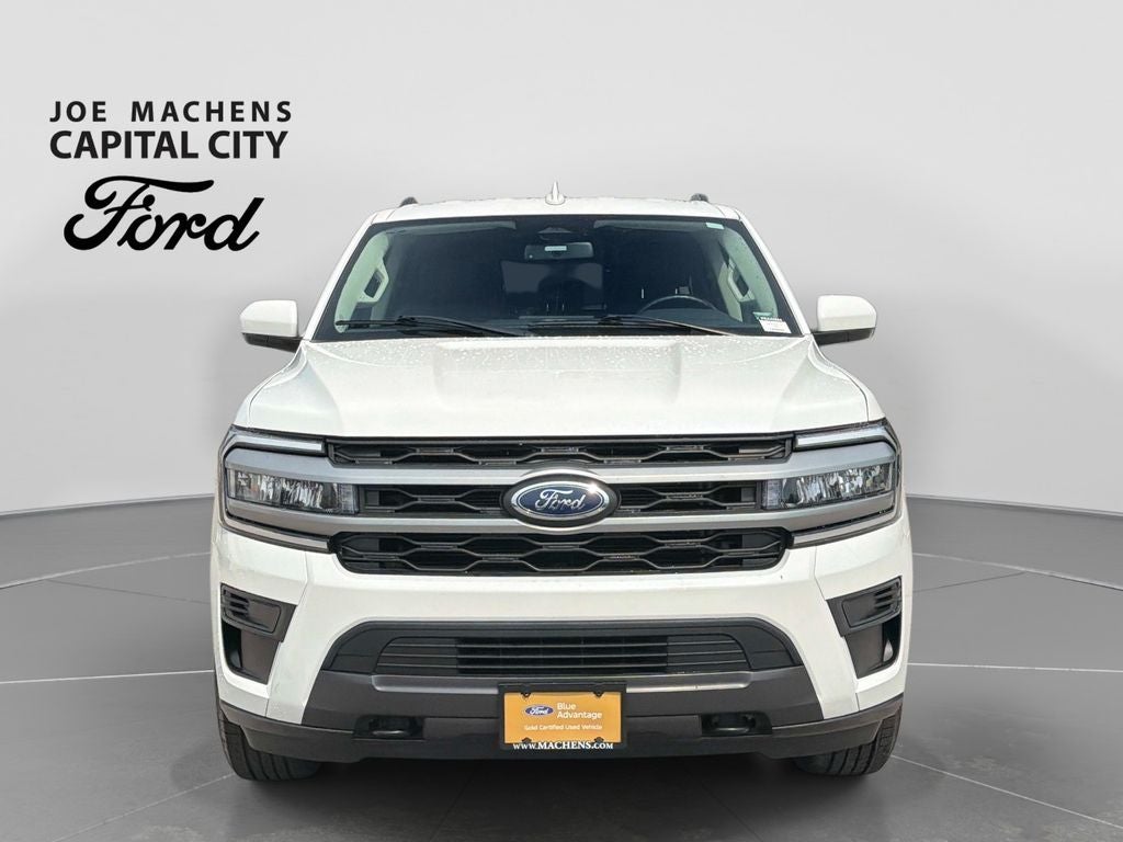 2023 Ford Expedition Max XLT